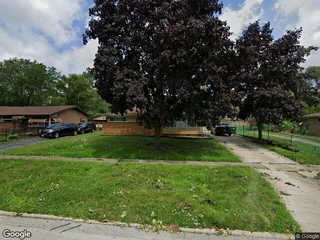 House image located at Markham, IL 60428