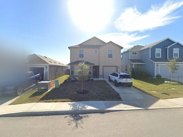 House image located at San Antonio, TX 78219