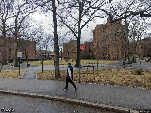 House image located at Bronx, NY 10462