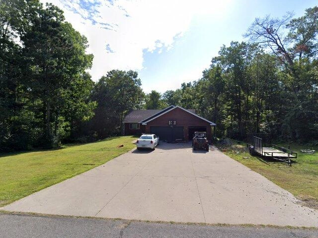 House image located at Pequot Lakes, MN 56472