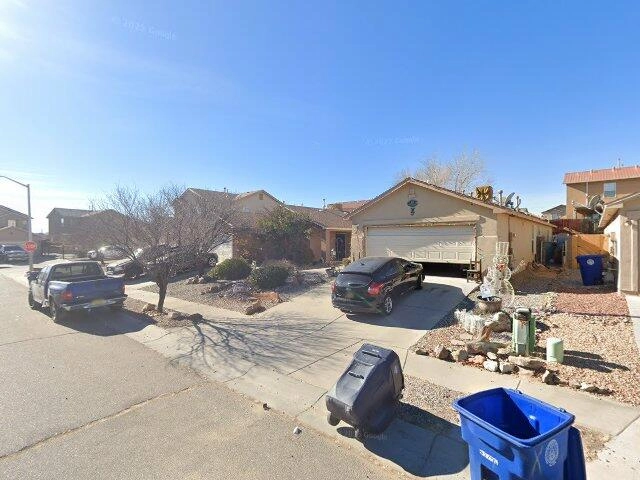 House image located at Albuquerque, NM 87121