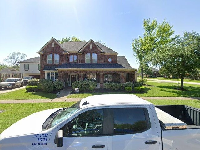 House image located at Missouri City, TX 77459