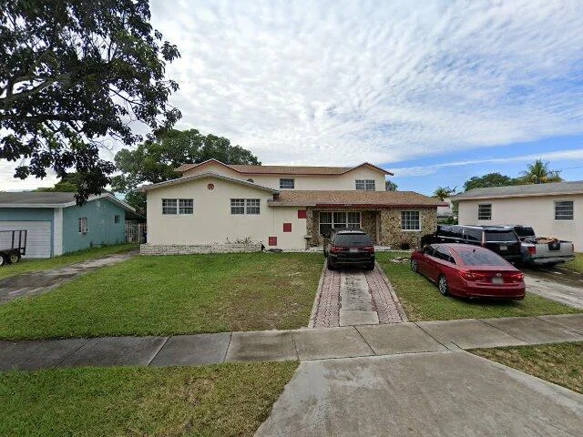 House image located at Miami, FL 33169