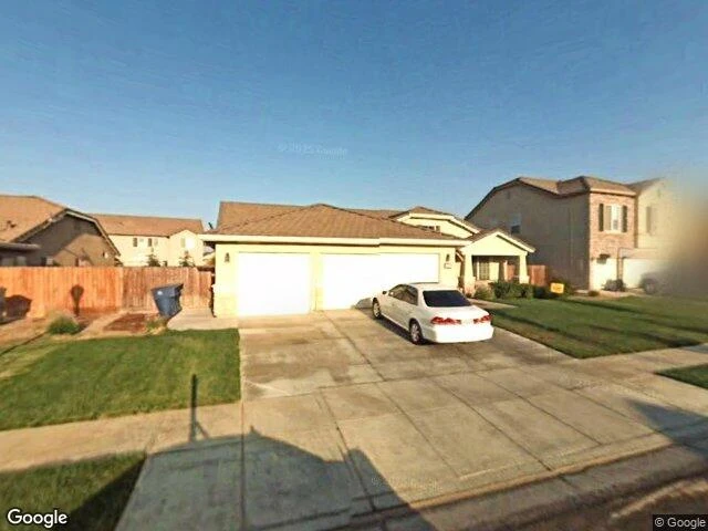 House image located at Los Banos, CA 93635