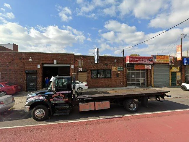 House image located at Brooklyn, NY 11203