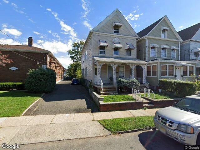 House image located at Elizabeth, NJ 07202