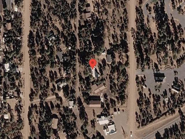 House image located at Overgaard, AZ 85933