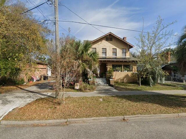House image located at Jacksonville, FL 32206