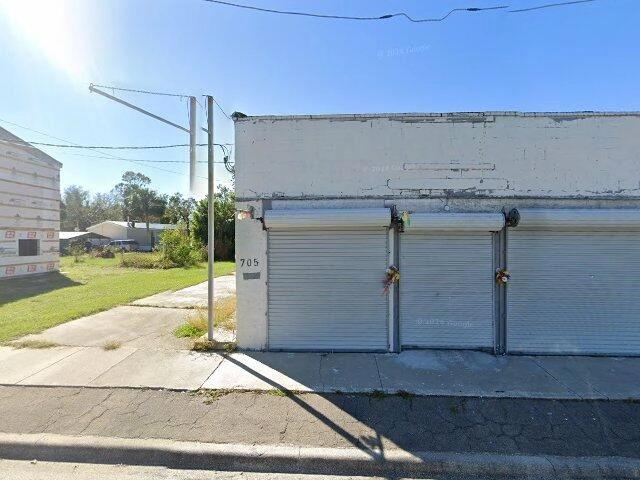 House image located at Perry, FL 32347