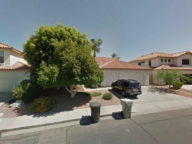 House image located at Glendale, AZ 85304