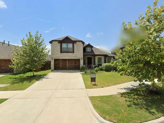 House image located at Waxahachie, TX 75165