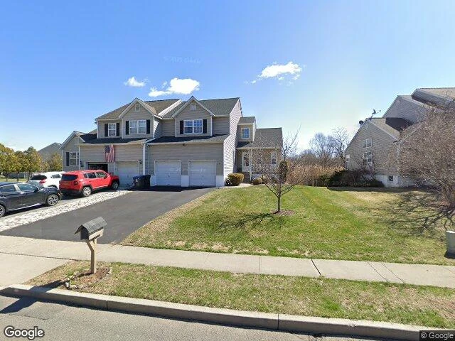 House image located at Washingtonville, NY 10992