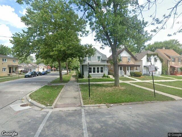 House image located at Chicago, IL 60619