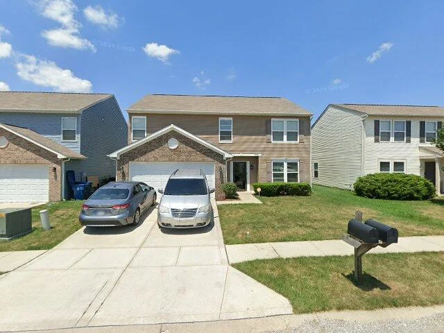 House image located at Indianapolis, IN 46239