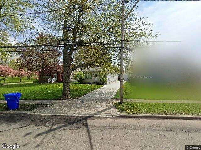 House image located at Buffalo, NY 14224