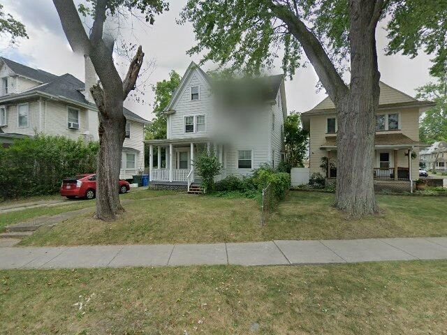 House image located at Rochester, NY 14611