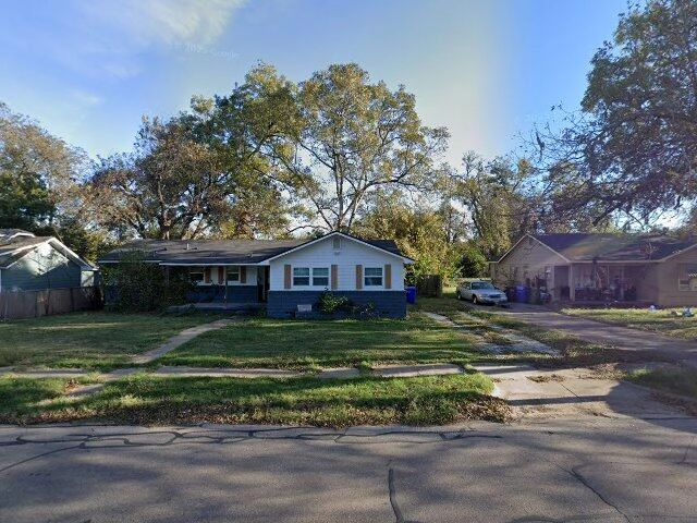 House image located at Waco, TX 76708