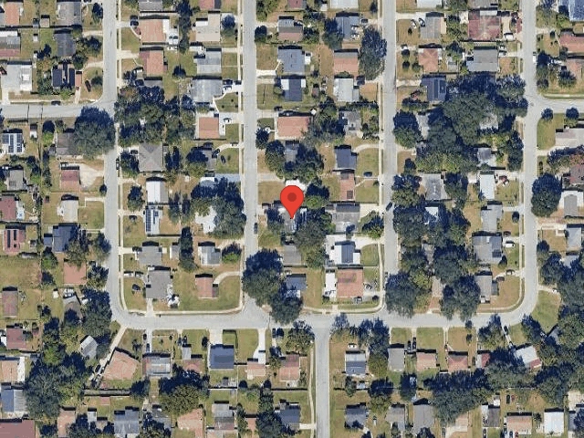 House image located at Orlando, FL 32819