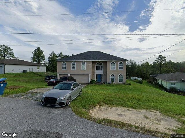 House image located at Brooksville, FL 34614