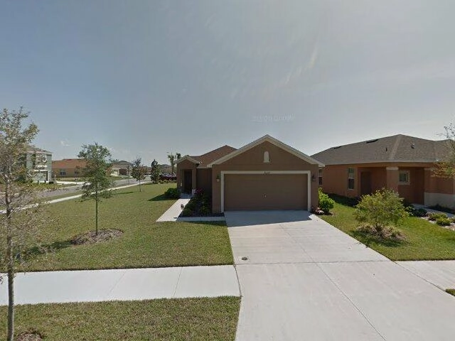 House image located at Riverview, FL 33578