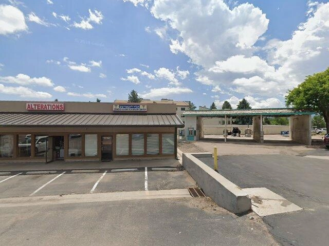 House image located at Colorado Springs, CO 80919
