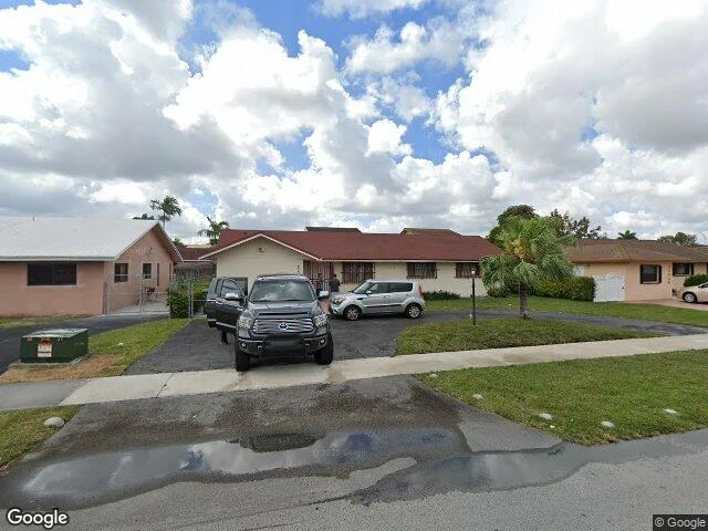 House image located at Miami, FL 33165