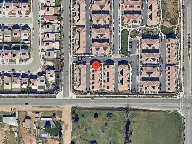 House image located at Menifee, CA 92584