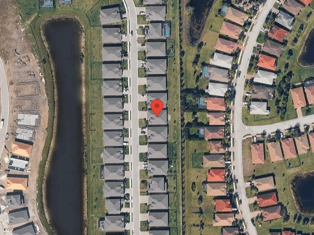 House image located at Fort Myers, FL 33905