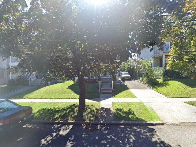 House image located at Clifton, NJ 07011