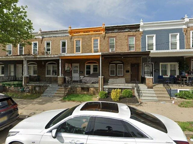 House image located at Camden, NJ 08105