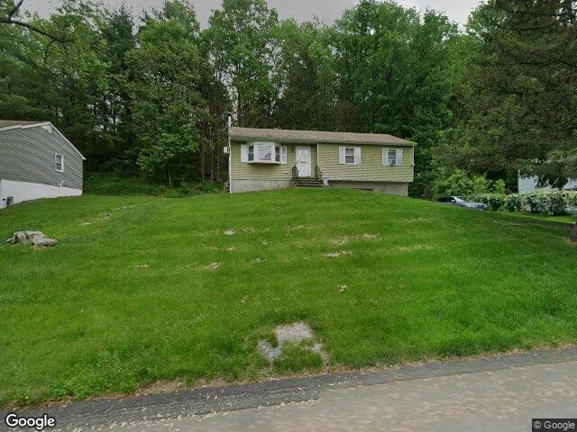 House image located at Wappingers Falls, NY 12590