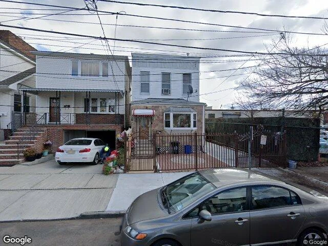 House image located at Jersey City, NJ 07304