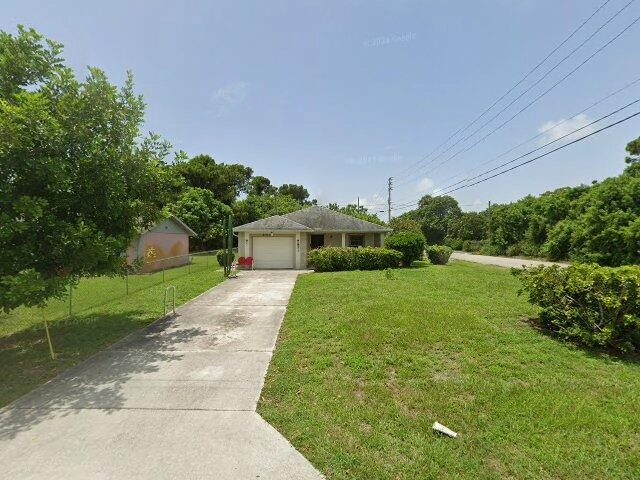 House image located at Fort Pierce, FL 34946