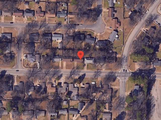 House image located at Memphis, TN 38118
