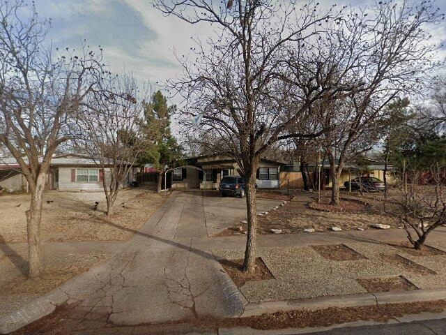 House image located at Lubbock, TX 79413