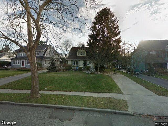 House image located at Amityville, NY 11701
