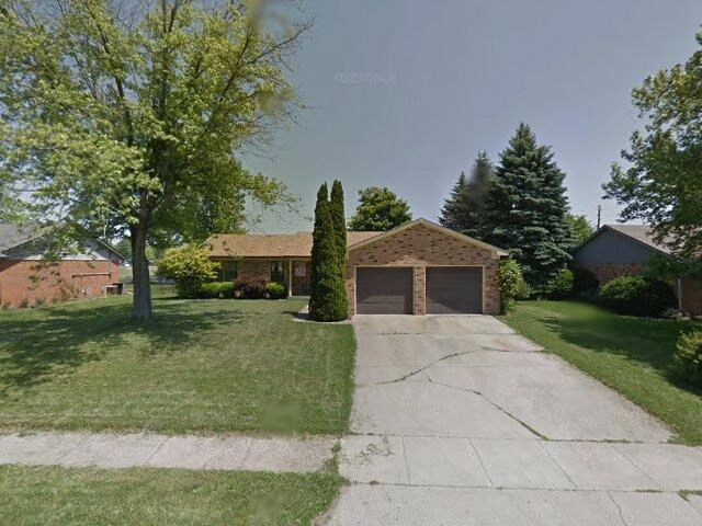 House image located at Brownsburg, IN 46112