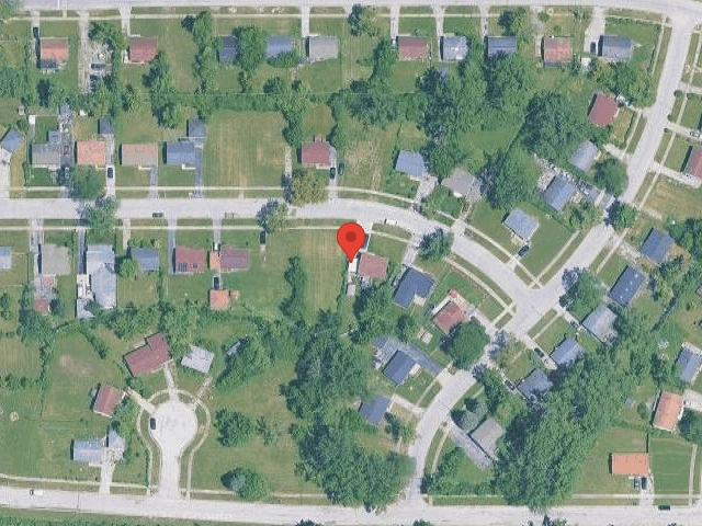 House image located at Chicago Heights, IL 60411