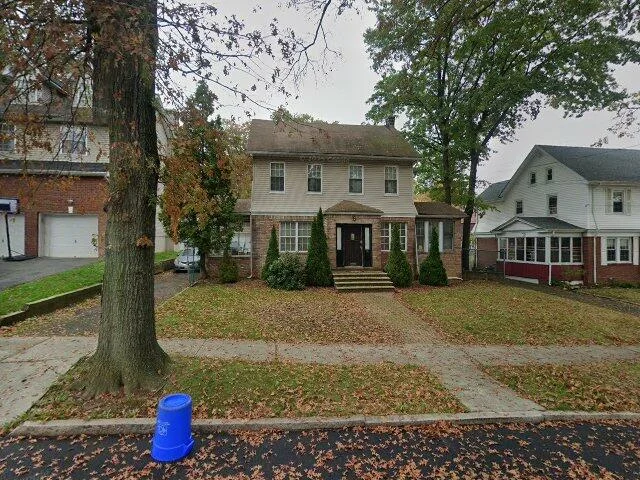 House image located at Newark, NJ 07112