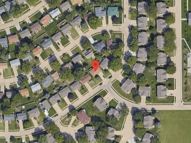 House image located at Omaha, NE 68144