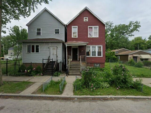 House image located at Chicago, IL 60621