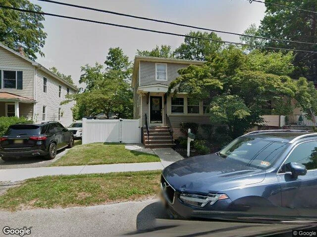 House image located at Hillsdale, NJ 07642