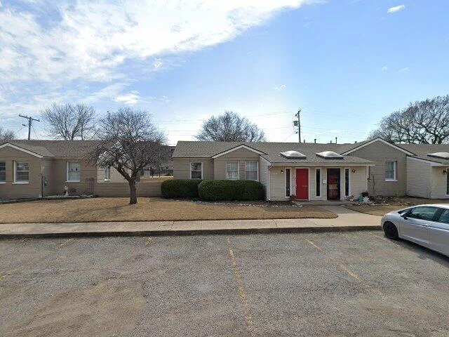 House image located at Tulsa, OK 74105