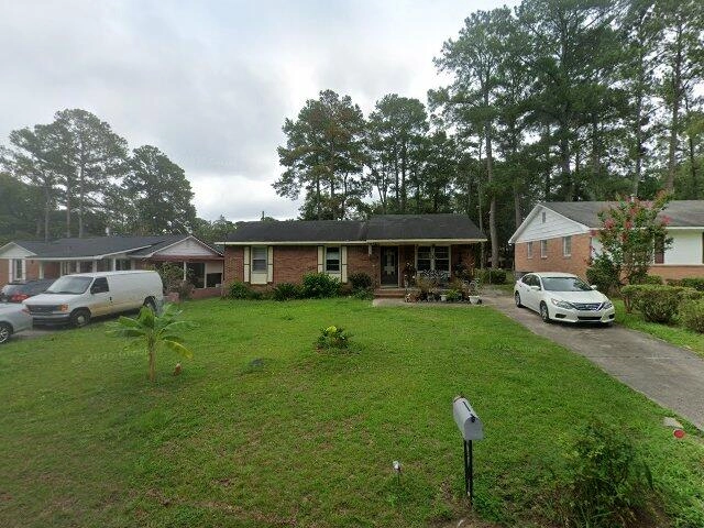 House image located at Columbia, SC 29203