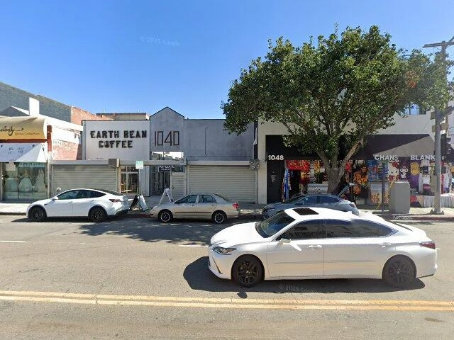 House image located at Los Angeles, CA 90015