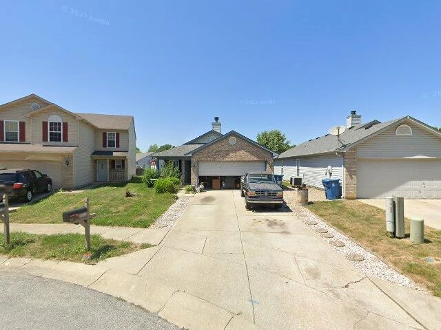 House image located at Indianapolis, IN 46241