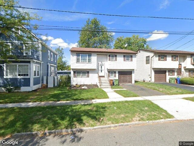 House image located at Linden, NJ 07036