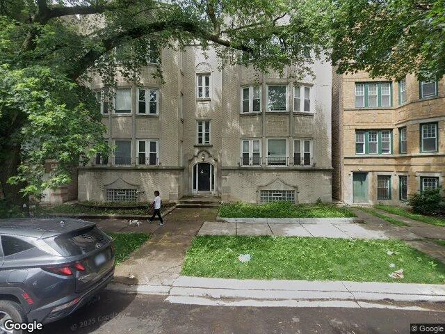 House image located at Chicago, IL 60619