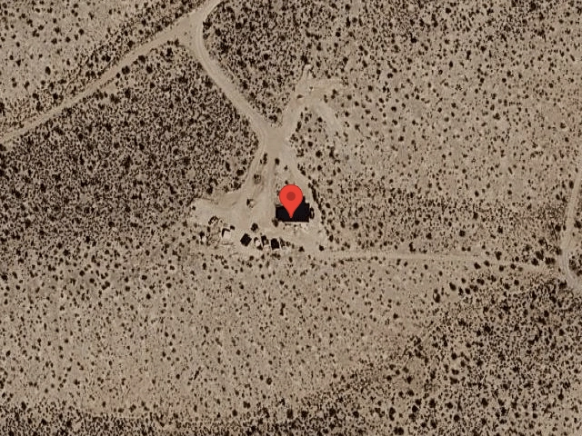 House image located at Meadview, AZ 86444