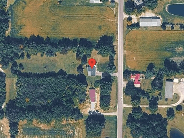 House image located at Shelby, OH 44875